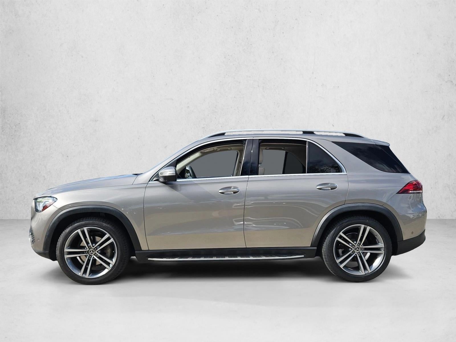 2020 Mercedes-Benz GLE GLE 350 SUV
