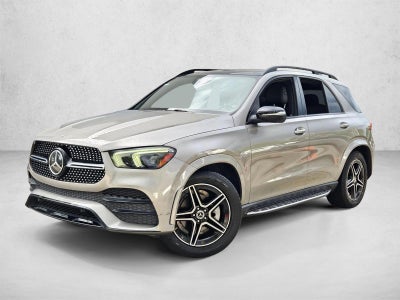 2022 Mercedes-Benz GLE GLE 350 SUV