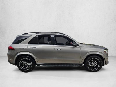 2022 Mercedes-Benz GLE GLE 350 SUV