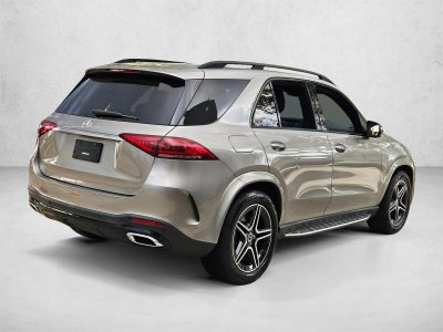 2022 Mercedes-Benz GLE GLE 350 SUV