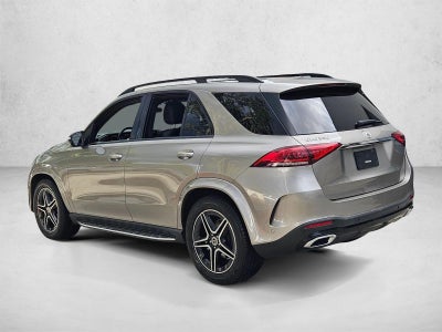 2022 Mercedes-Benz GLE GLE 350 SUV
