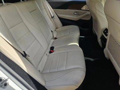 2022 Mercedes-Benz GLE GLE 350 4MATIC® SUV