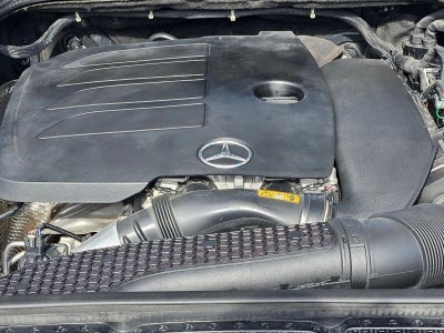 2022 Mercedes-Benz GLE GLE 350 4MATIC® SUV