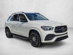 2022 Mercedes-Benz GLE GLE 350 4MATIC® SUV