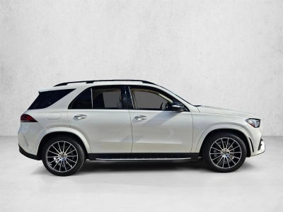 2022 Mercedes-Benz GLE GLE 350 4MATIC® SUV