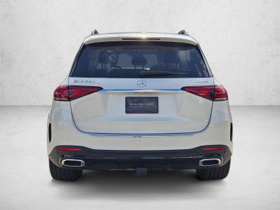 2022 Mercedes-Benz GLE GLE 350 4MATIC® SUV