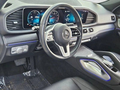 2021 Mercedes-Benz GLE GLE 350 4MATIC® SUV