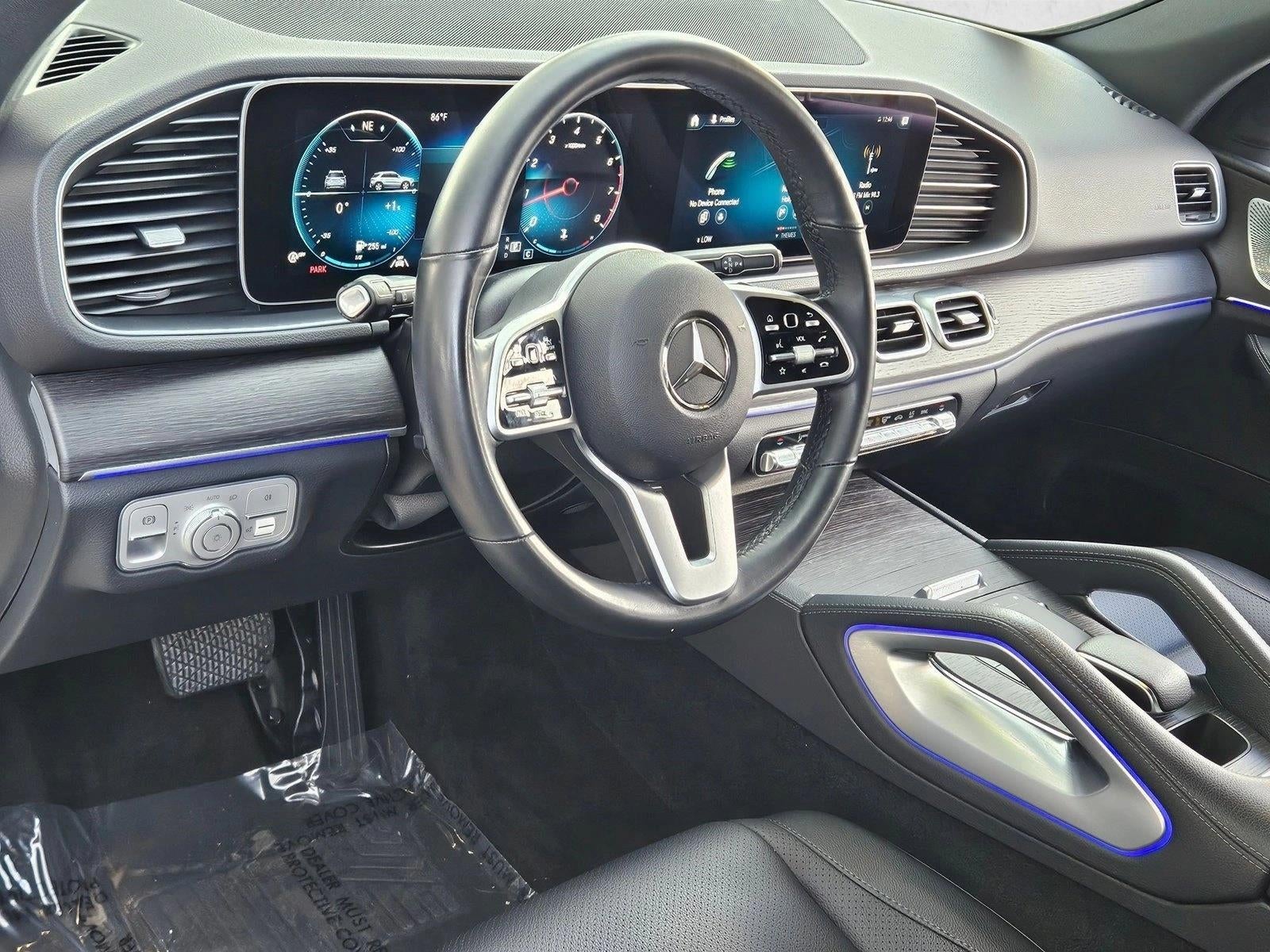 2021 Mercedes-Benz GLE GLE 350 4MATIC® SUV