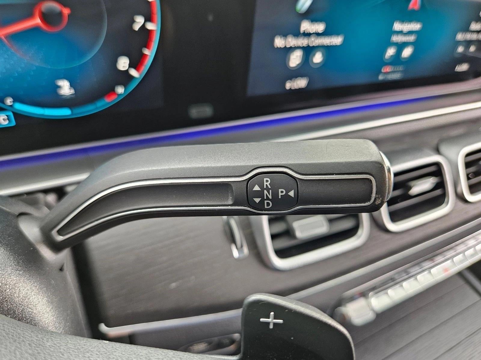 2021 Mercedes-Benz GLE GLE 350 4MATIC® SUV