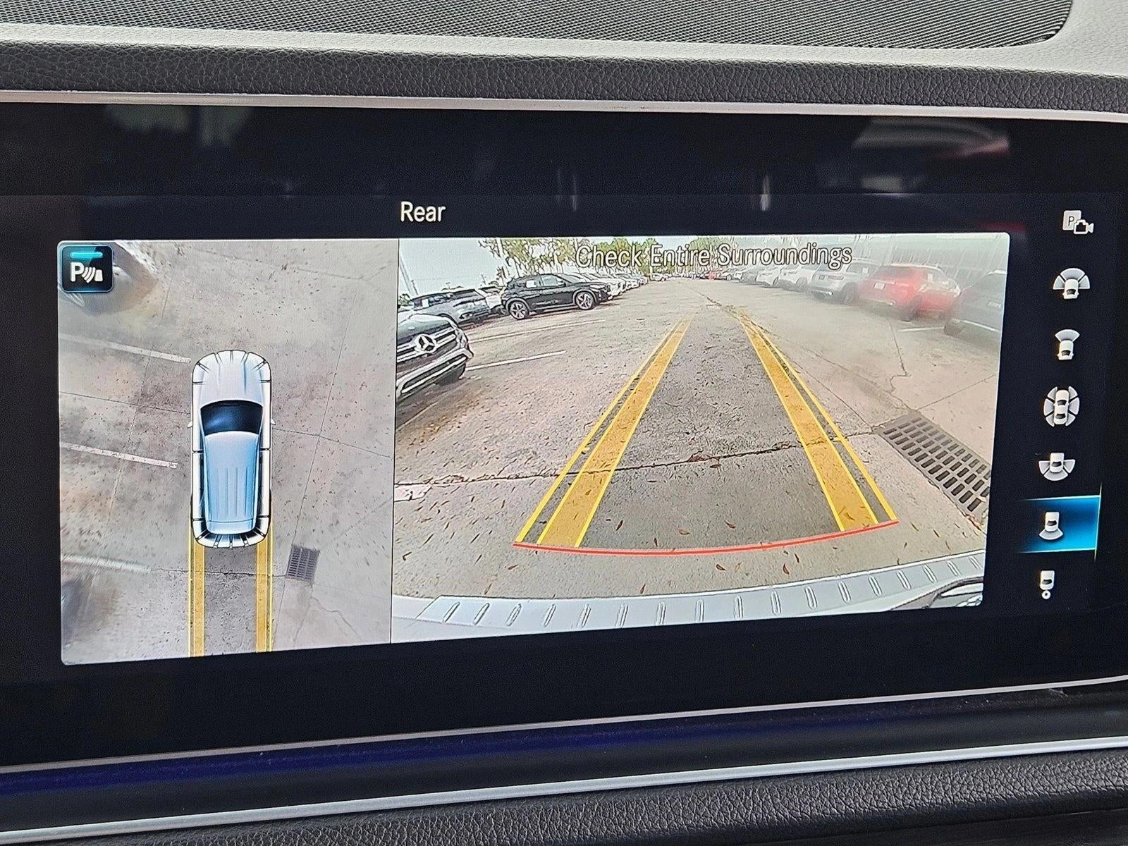 2021 Mercedes-Benz GLE GLE 350 4MATIC® SUV