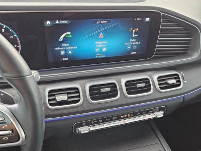 2021 Mercedes-Benz GLE GLE 350 4MATIC® SUV