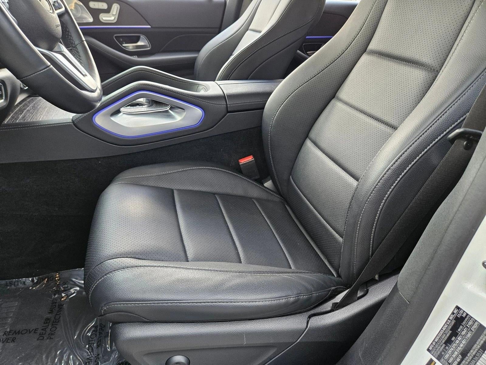 2021 Mercedes-Benz GLE GLE 350 4MATIC® SUV