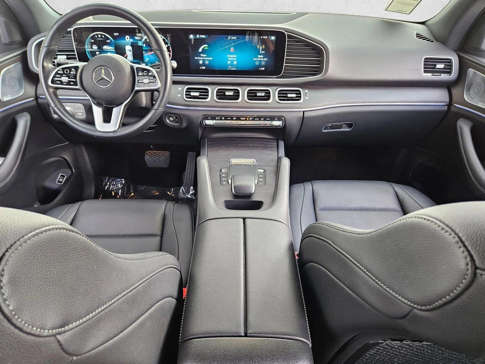 2021 Mercedes-Benz GLE GLE 350 4MATIC® SUV