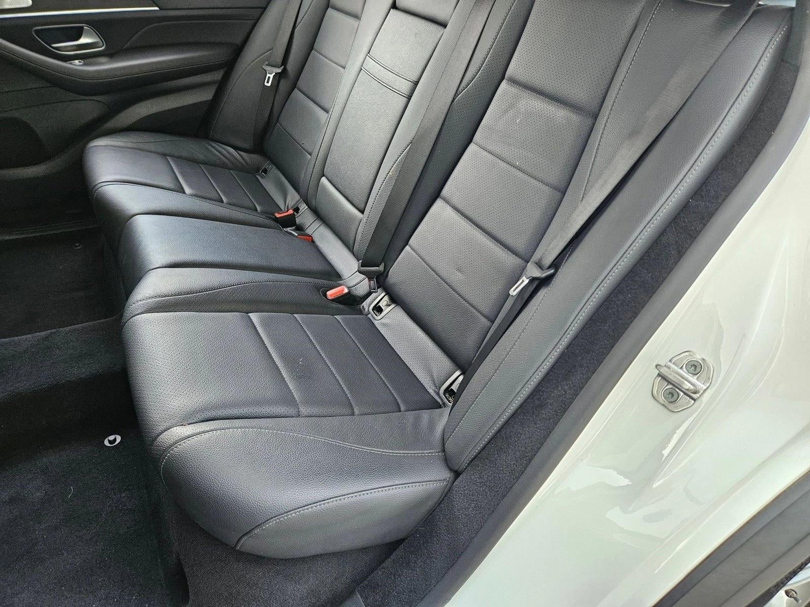 2021 Mercedes-Benz GLE GLE 350 4MATIC® SUV