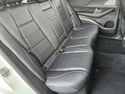 2021 Mercedes-Benz GLE GLE 350 4MATIC® SUV