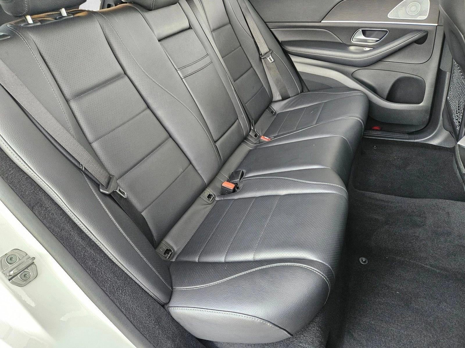 2021 Mercedes-Benz GLE GLE 350 4MATIC® SUV