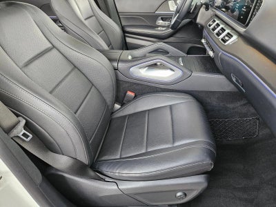 2021 Mercedes-Benz GLE GLE 350 4MATIC® SUV