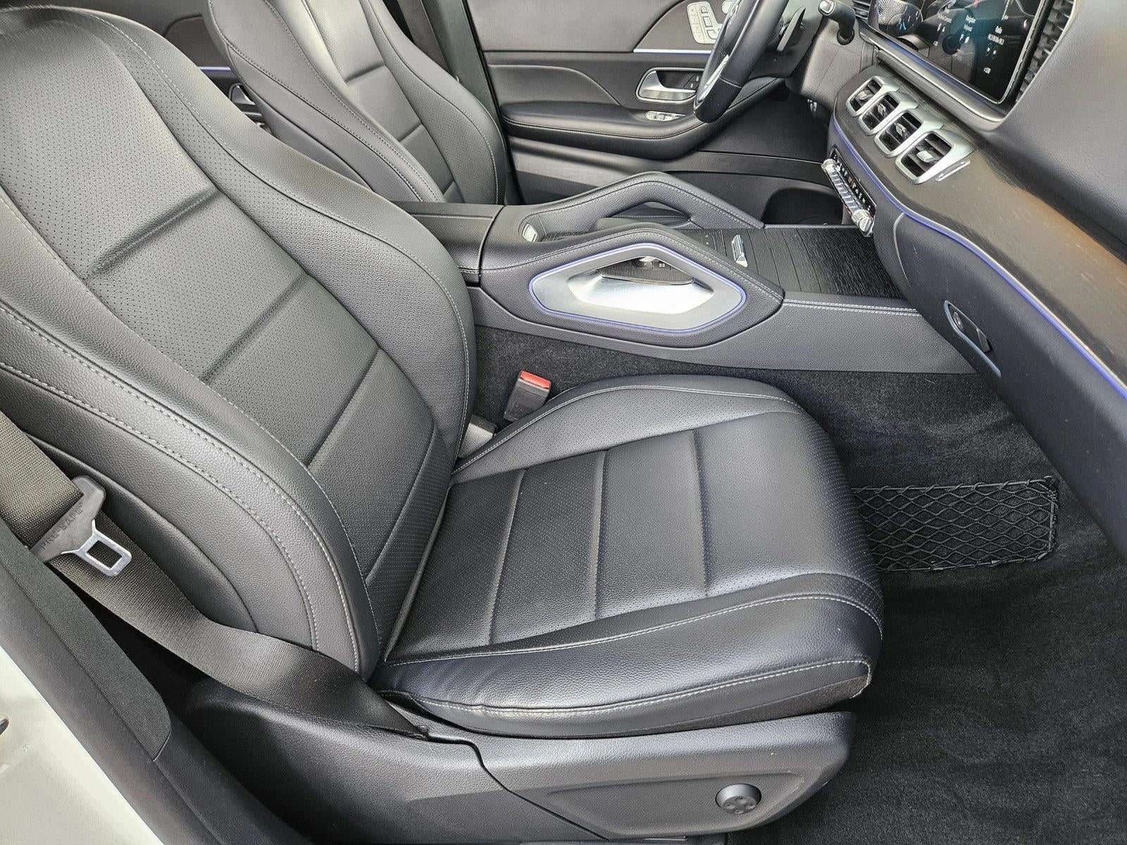 2021 Mercedes-Benz GLE GLE 350 4MATIC® SUV