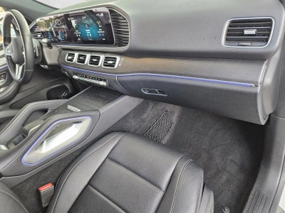 2021 Mercedes-Benz GLE GLE 350 4MATIC® SUV