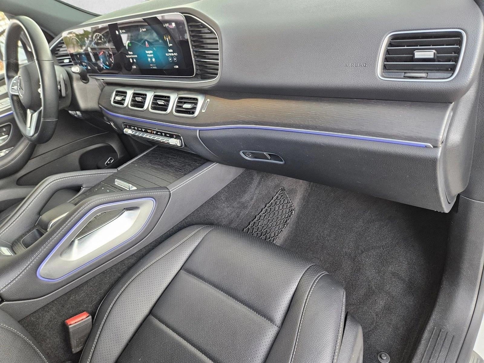 2021 Mercedes-Benz GLE GLE 350 4MATIC® SUV