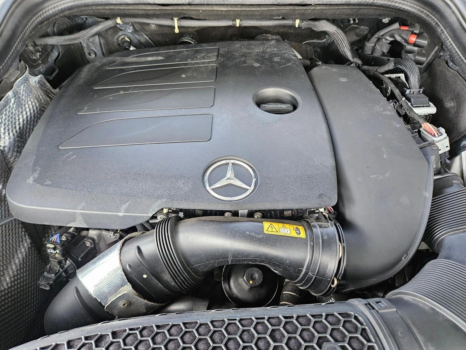 2021 Mercedes-Benz GLE GLE 350 4MATIC® SUV