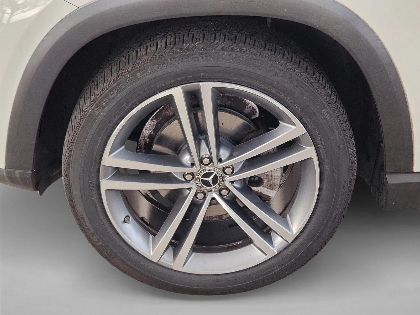 2021 Mercedes-Benz GLE GLE 350 4MATIC® SUV