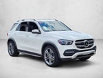 2021 Mercedes-Benz GLE GLE 350 4MATIC® SUV