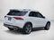 2021 Mercedes-Benz GLE GLE 350 4MATIC® SUV