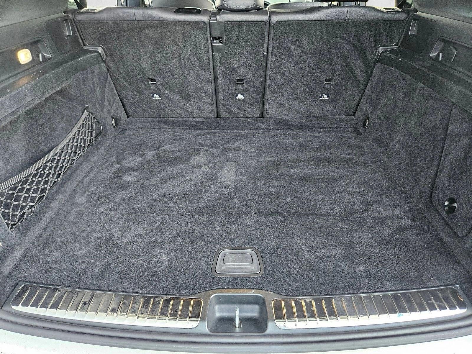 2021 Mercedes-Benz GLE GLE 350 4MATIC® SUV