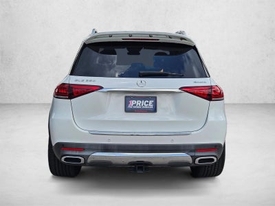 2021 Mercedes-Benz GLE GLE 350 4MATIC® SUV