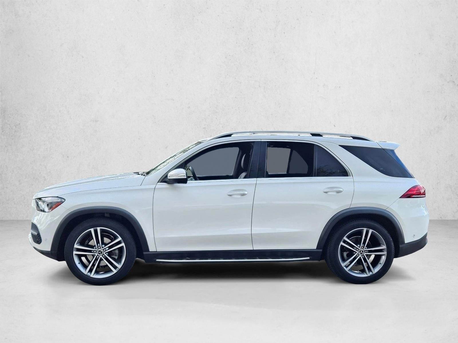 2021 Mercedes-Benz GLE GLE 350 4MATIC® SUV