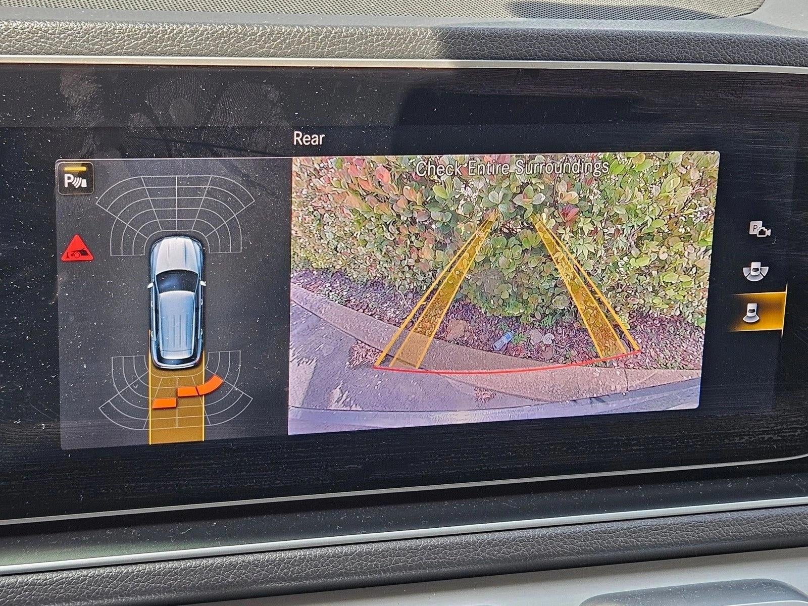 2020 Mercedes-Benz GLE GLE 350 4MATIC® SUV