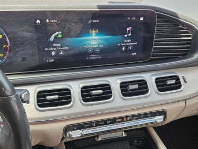 2020 Mercedes-Benz GLE GLE 350 4MATIC® SUV