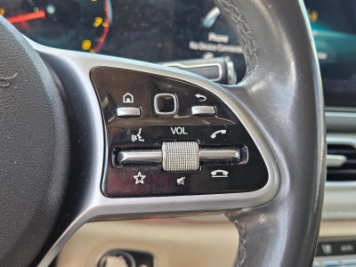 2020 Mercedes-Benz GLE GLE 350 4MATIC® SUV