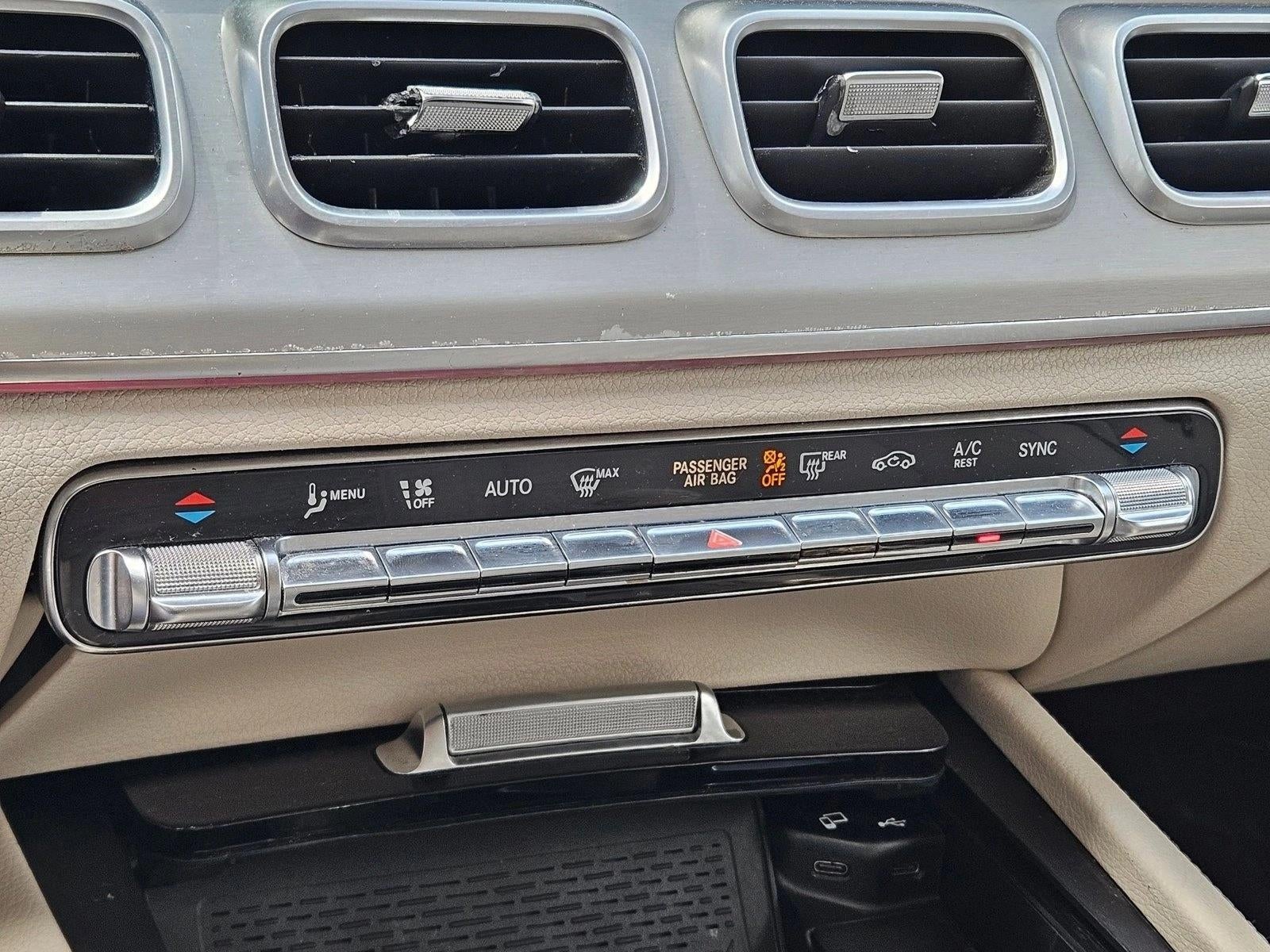 2020 Mercedes-Benz GLE GLE 350 4MATIC® SUV