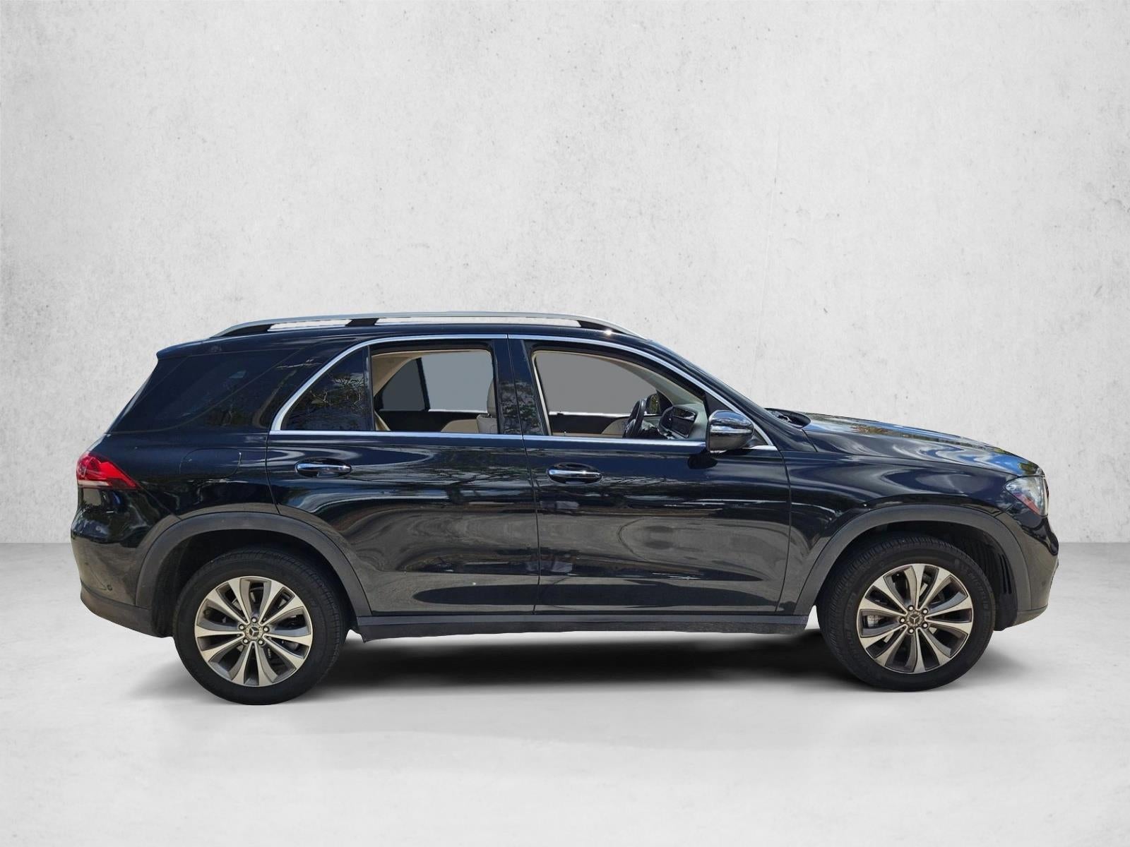 2020 Mercedes-Benz GLE GLE 350 4MATIC® SUV