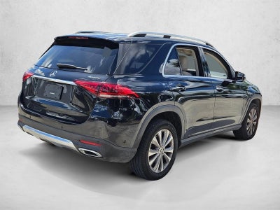 2020 Mercedes-Benz GLE GLE 350 4MATIC® SUV