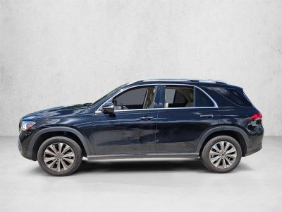 2020 Mercedes-Benz GLE GLE 350 4MATIC® SUV