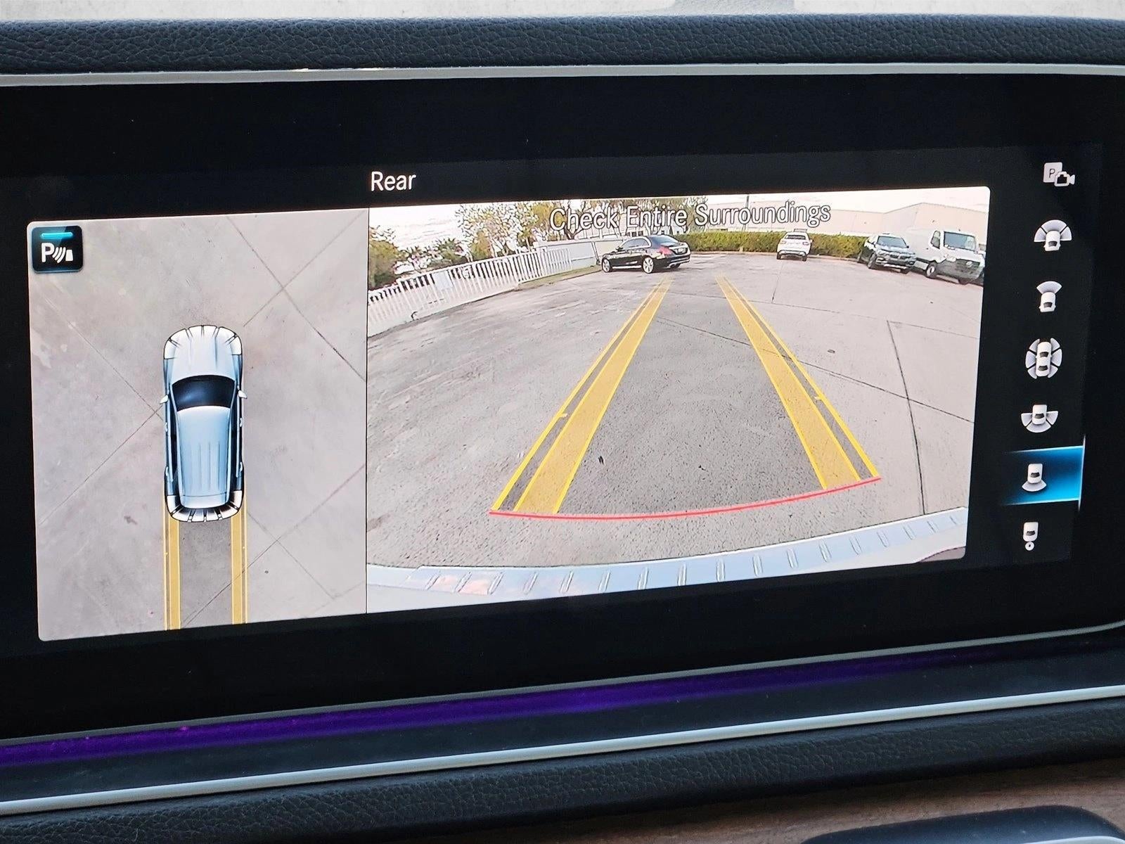 2021 Mercedes-Benz GLE GLE 350 4MATIC® SUV