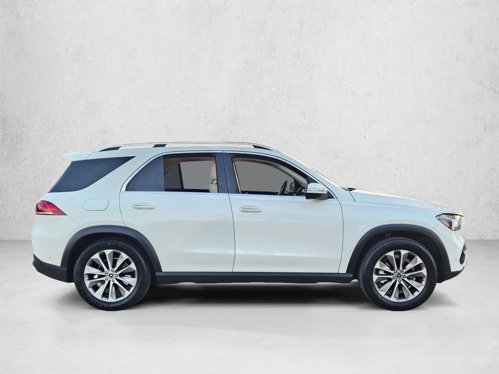 2021 Mercedes-Benz GLE GLE 350 4MATIC® SUV