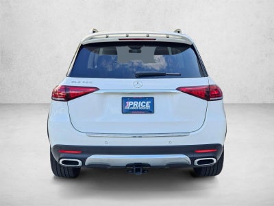 2021 Mercedes-Benz GLE GLE 350 4MATIC® SUV
