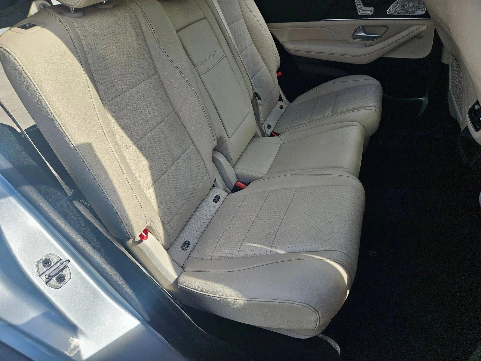 2023 Mercedes-Benz GLE GLE 350 4MATIC® SUV