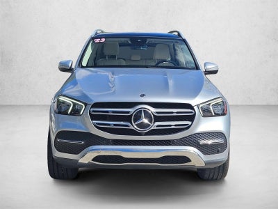 2023 Mercedes-Benz GLE GLE 350 4MATIC® SUV