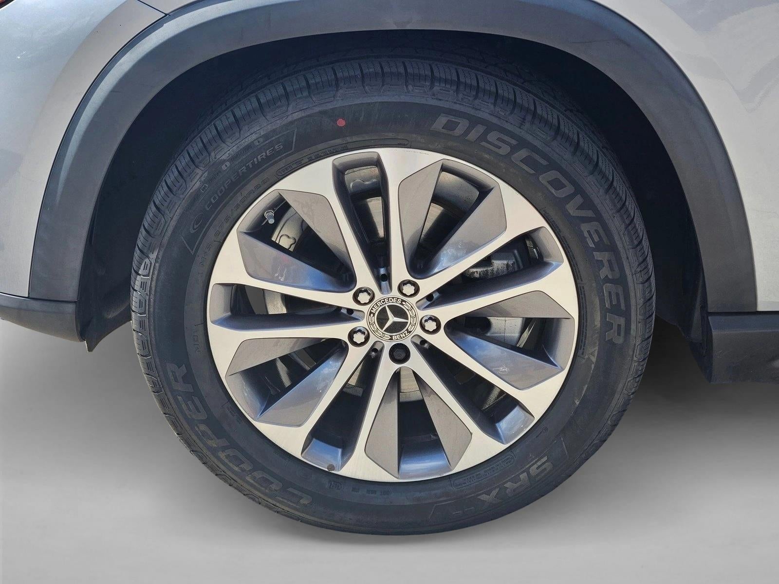 2023 Mercedes-Benz GLE GLE 350 4MATIC® SUV