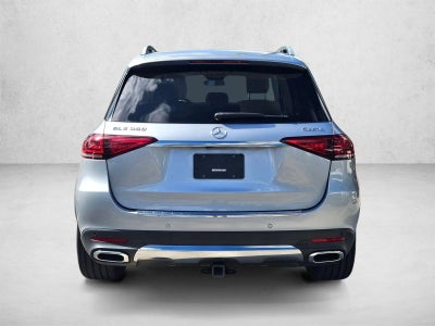 2023 Mercedes-Benz GLE GLE 350 4MATIC® SUV