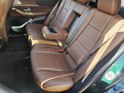 2024 Mercedes-Benz GLE GLE 450 4MATIC® SUV