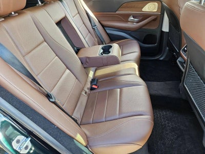 2024 Mercedes-Benz GLE GLE 450 4MATIC® SUV