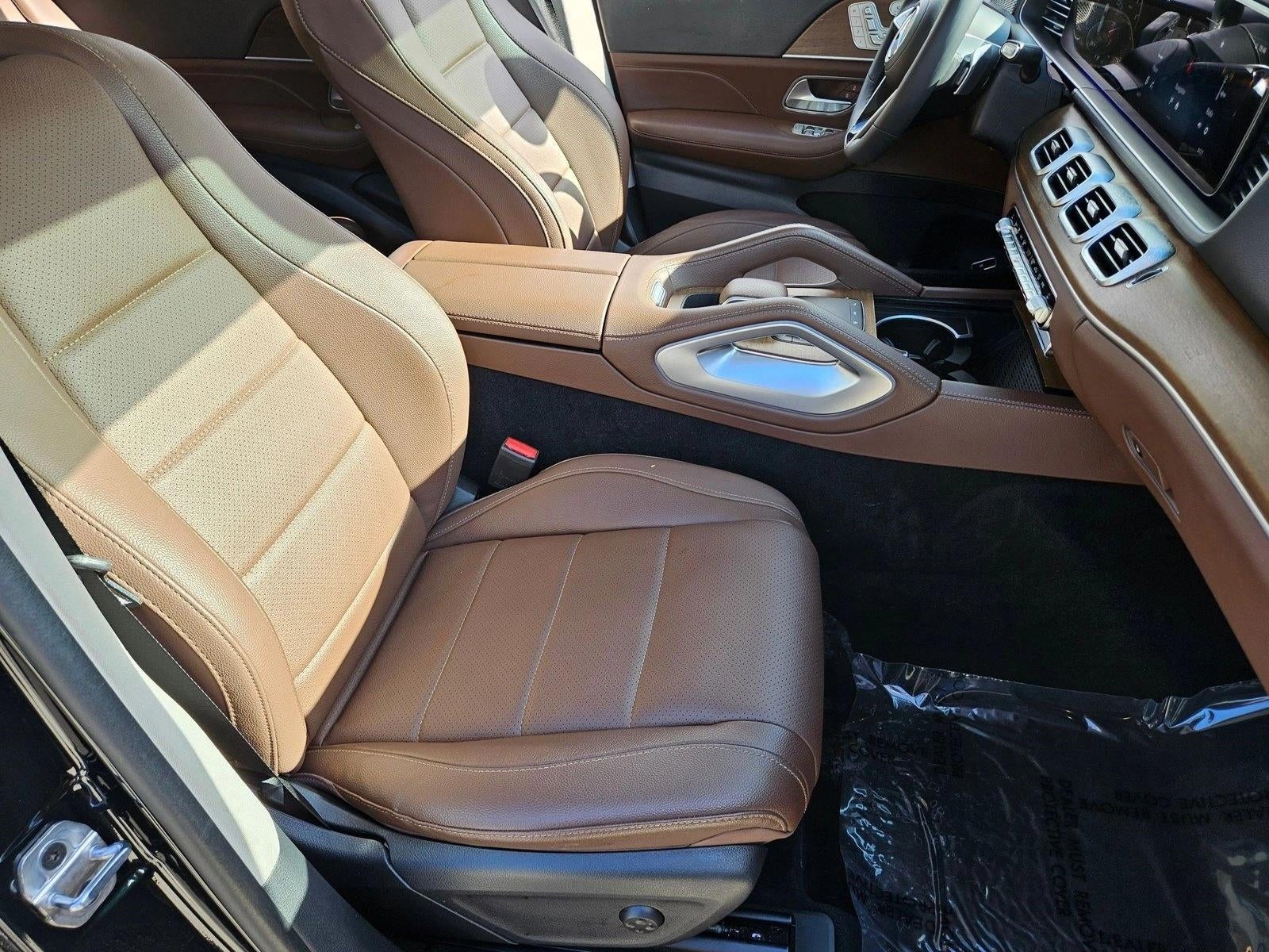 2024 Mercedes-Benz GLE GLE 450 4MATIC® SUV