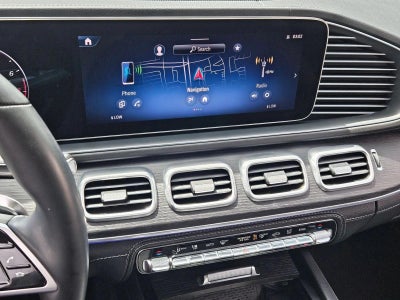 2024 Mercedes-Benz GLE GLE 450 4MATIC® SUV