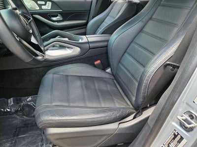 2024 Mercedes-Benz GLE GLE 450 4MATIC® SUV